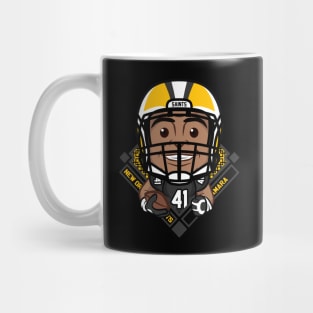 Alvin Kamara Mug